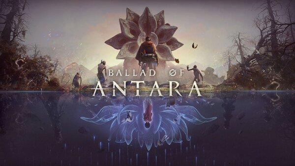 TipsWorks Studio et Infoldgames annoncent Ballad Of Antara (2025)