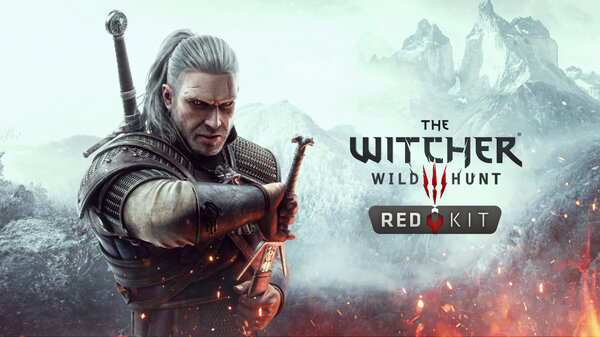 CD PROJEKT RED lance The Witcher 3 REDkit sur PC