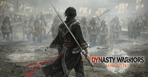 Dynasty Warriors: Origins , Dynasty Warriors : Origins , Dynasty Warriors Origins , Dynasty Warriors , Origins