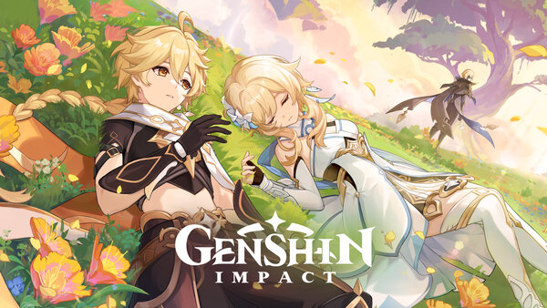 Genshin Impact version 4.7