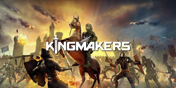 Kingmakers – tinyBuild et Redemption Road Games dévoilent du gameplay