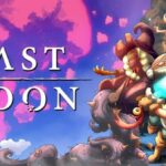 last moon , 2025 ,Vincent Metallo , Sköll Studio
