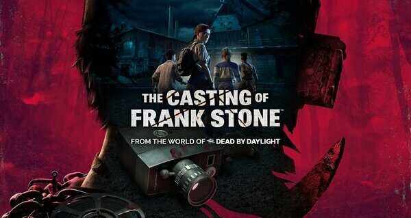 Behaviour Interactive , Supermassive Games , The Casting of Frank Stone