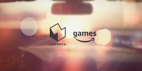 Amazon Games x Maverick Games