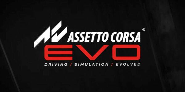 505 Games et KUNOS Simulazioni annoncent Assetto Corsa EVO