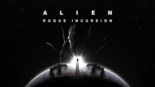 Alien: Rogue Incursion , Alien : Rogue Incursion , Alien Rogue Incursion , Alien, Rogue Incursion