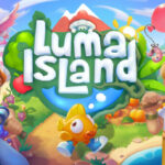Luma Island , Feel Free Games
