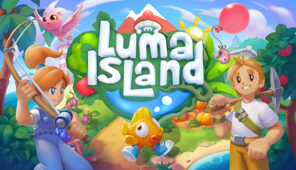 Luma Island sera lancé cet automne sur PC