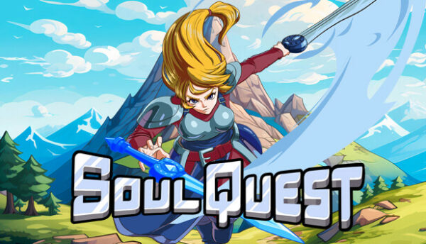 SoulQuest – SoulBlade Studio lance une page Kickstarter