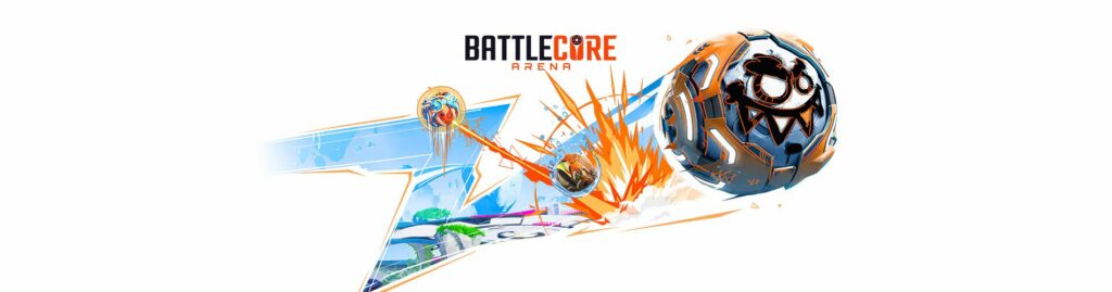 Ubisoft , BattleCore Arena