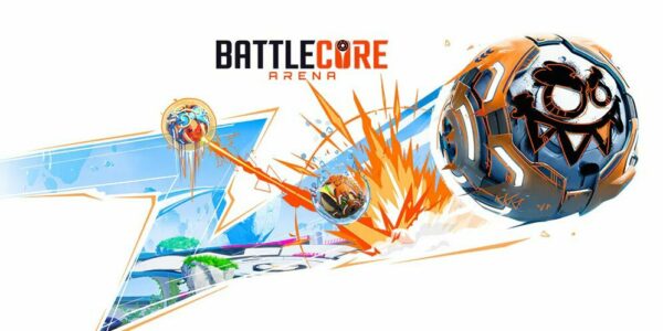 Ubisoft annonce la disponibilité de BattleCore Arena sur PC