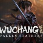 WUCHANG: Fallen Feathers , WUCHANG : Fallen Feathers , WUCHANG Fallen Feathers , WUCHANG , Fallen Feathers , 505 Games , Leenzee Games , Indolphinity , Chengdu Recursive Dolphin Technolog