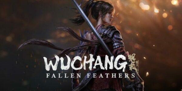 505 Games et Leenzee dévoilent WUCHANG: Fallen Feathers (2025)