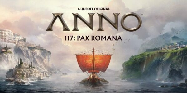 Anno 117: Pax Romana , Anno 117 : Pax Romana , Anno 117 Pax Romana , Anno 117 , Pax Romana
