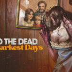 Into the Dead: Our Darkest Days , Into the Dead : Our Darkest Days , Into the Dead Our Darkest Days , Into the Dead , Our Darkest Days, Boltray Games , PikPok , Into the Dead