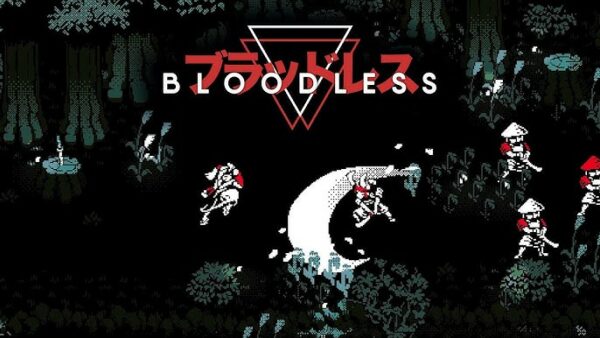 Bloodless, 3D Realms ,Point N' Sheep