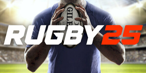 Rugby 25 est disponible en accès anticipé via Steam