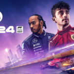 EA SPORTS F1 24