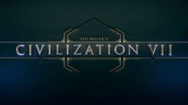 Sid Meier's Civilization 7 , Sid Meier's Civilization VII ,