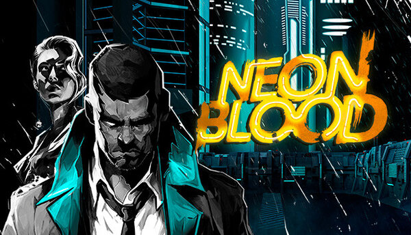 Neon Blood sortira en fin d’année sur consoles et PC