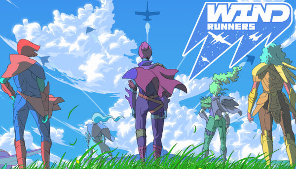 Wind Runners – Ludic Studios dévoile du gameplay