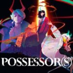 Devolver Digital , Heart Machine , Possessor(s) , 2025