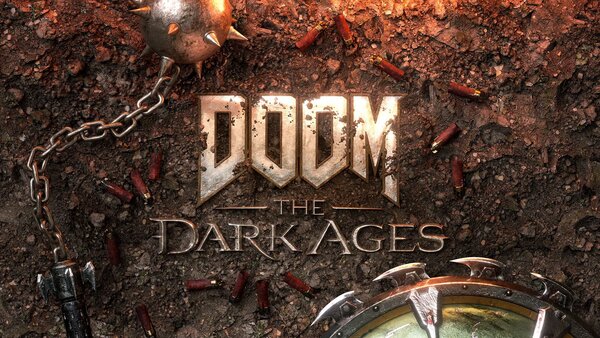 Bethesda annonce DOOM: The Dark Ages (2025)