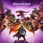 Dragon Age : The Veilguard , Dragon Age: The Veilguard , Dragon Age The Veilguard , Dragon Age , The Veilguard