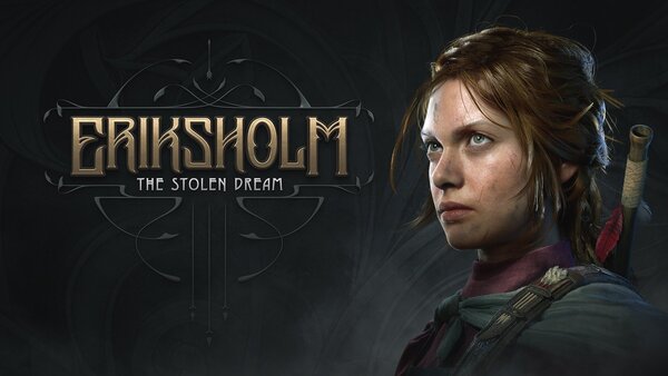Nordcurrent Labs et River End Games annoncent Eriksholm: The Stolen Dream