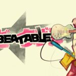 D-CELL Games , Playstack , Unbeatable , 2025