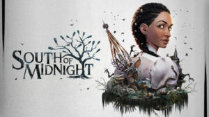 South Of Midnight 2025 Compulsion Games