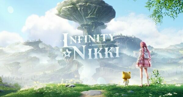 Infold Games annonce Infinity Nikki sur PlayStation 5