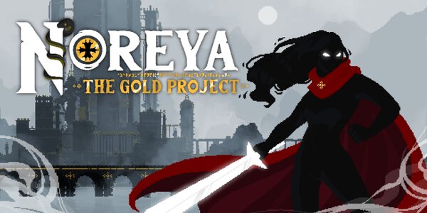Noreya: The Gold Project est disponible via Steam