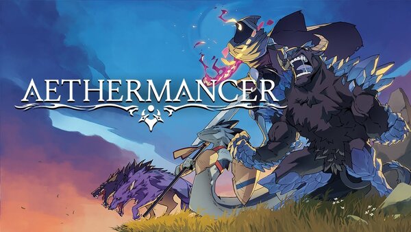 Aethermancer – Moi Rai Games dévoile du gameplay