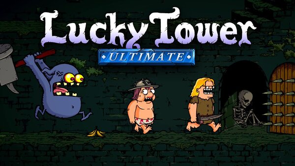 Studio Seufz , Lucky Tower Ultimate , The Longing , AMC Games