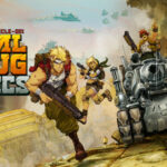 Metal Slug Tactics