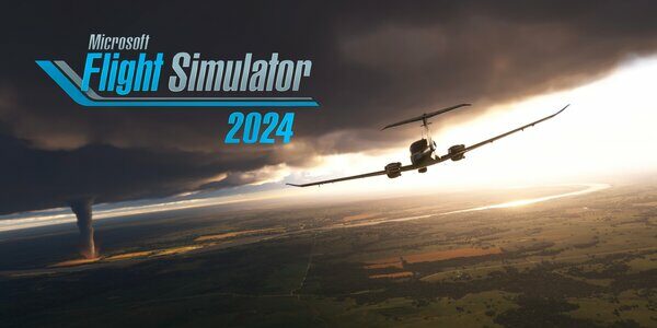 Microsoft Flight Simulator 2024 sortira le 19 novembre