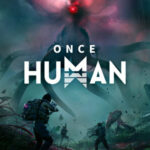 Once Human , Starry Studio , NetEase Games,
