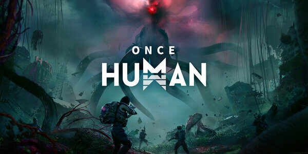 Once Human sera disponible dès le 9 juillet