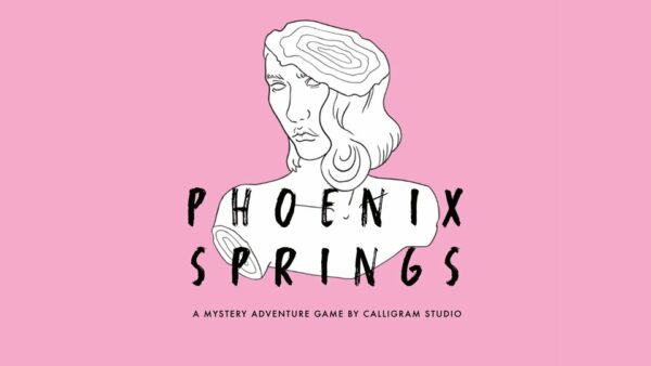 Calligram Studio annonce Phoenix Springs
