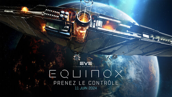 CCP Games ,  EVE Online: Equinox,EVE Online : Equinox , EVE Online Equinox , EVE Online , Equinox