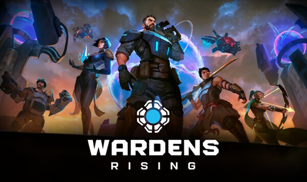 Big Moxi Games annonce une démo pour Wardens Rising (2025)