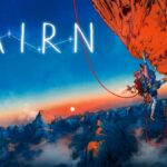 The Game Bakers , Cairn ,2025