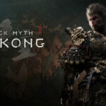 Black Myth : Wukong , Black Myth Wukong , Black Myth: Wukong