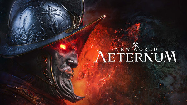 Amazon Games dévoile New World: Aeternum