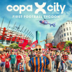 Triple Espresso , Copa City , 2025