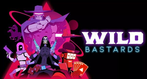Wild Bastards sera lancé le 12 septembre