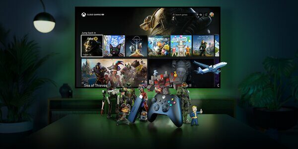 L’expérience Xbox Gaming débarque sur Amazon Fire TV