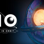 MIO: Memories in Orbit , MIO : Memories in Orbit , MIO Memories in Orbit , MIO , Memories in Orbit , MIO - Memories in Orbit , Focus Entertainment , Douze Dixièmes