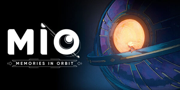 Douze Dixièmes annonce MIO: Memories in Orbit (2025)